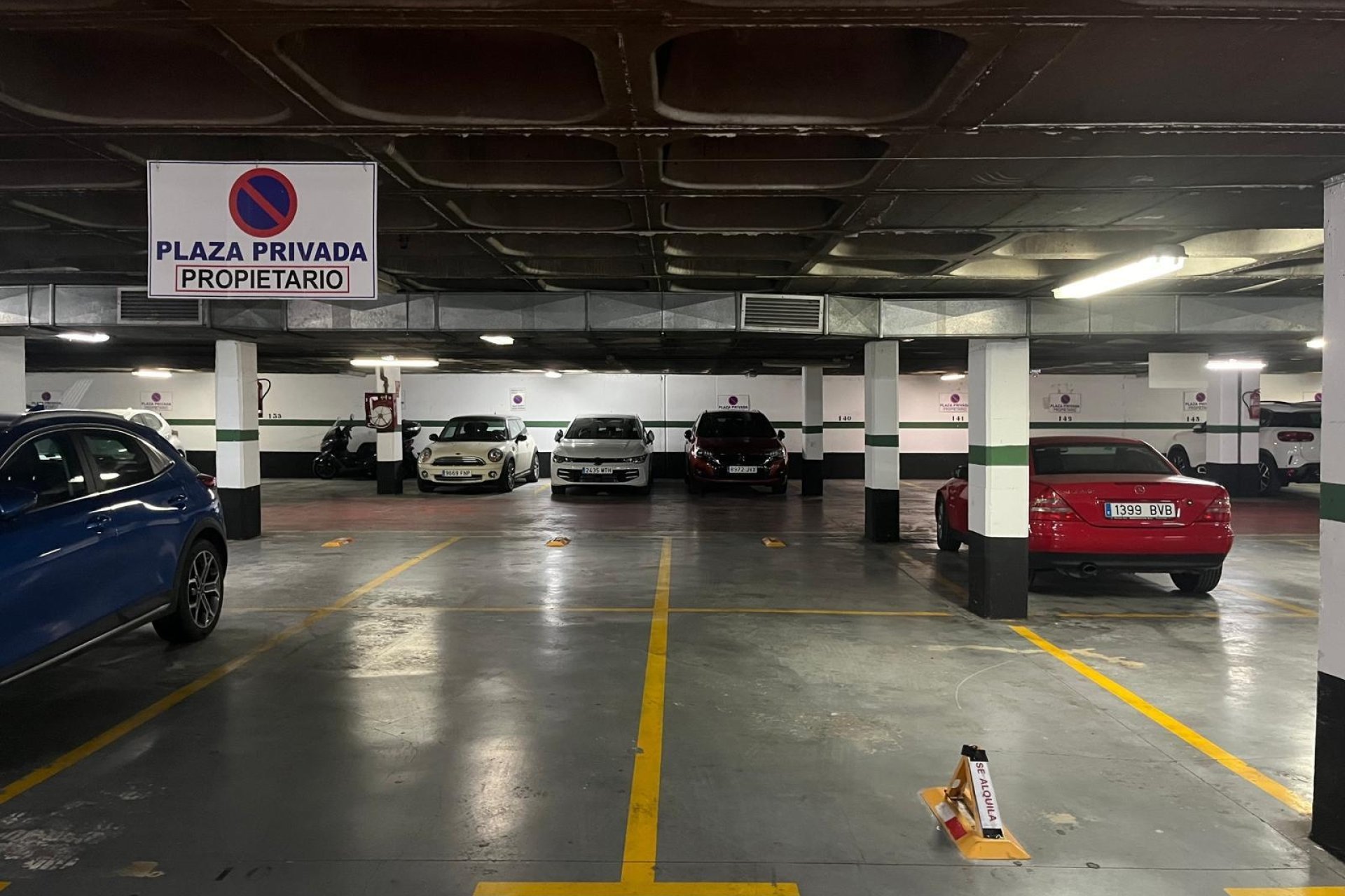 Herverkoop - Apartment -
Torrevieja - Centro