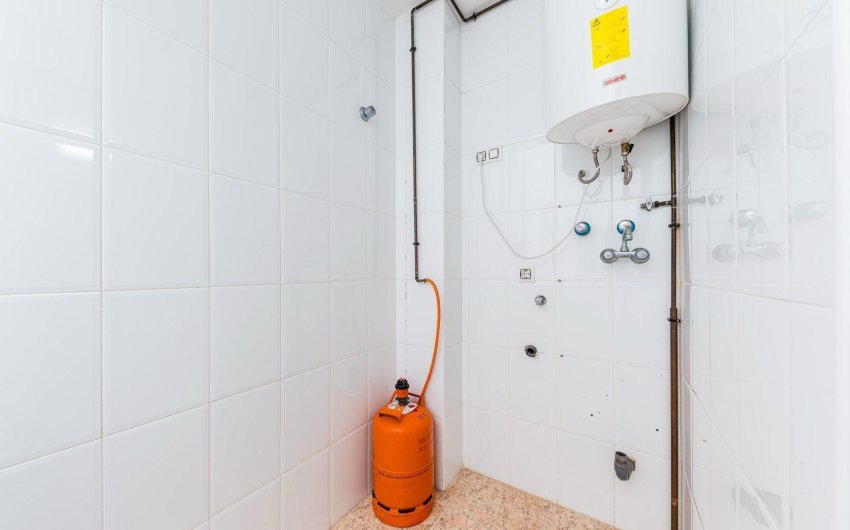 Herverkoop - Apartment -
Torrevieja - Centro