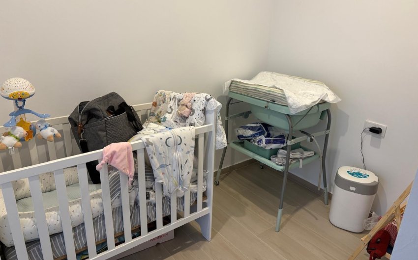 Herverkoop - Apartment -
Torrevieja - Centro