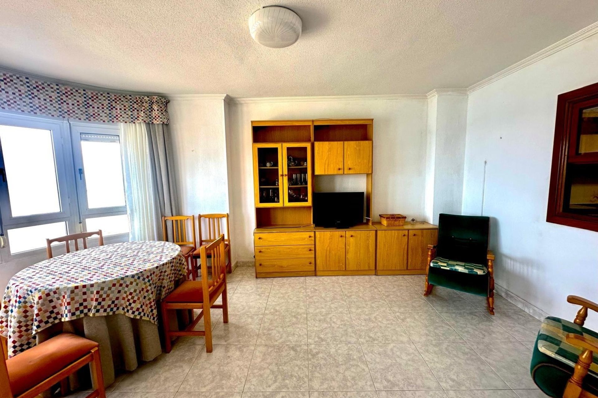 Herverkoop - Apartment -
Torrevieja - Centro