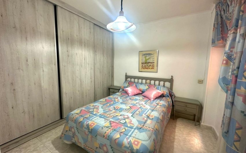 Herverkoop - Apartment -
Torrevieja - Centro