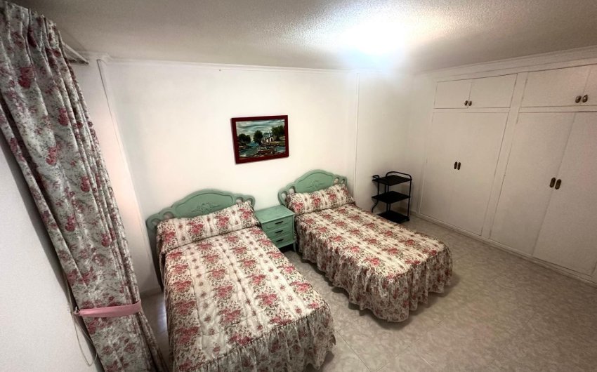 Herverkoop - Apartment -
Torrevieja - Centro