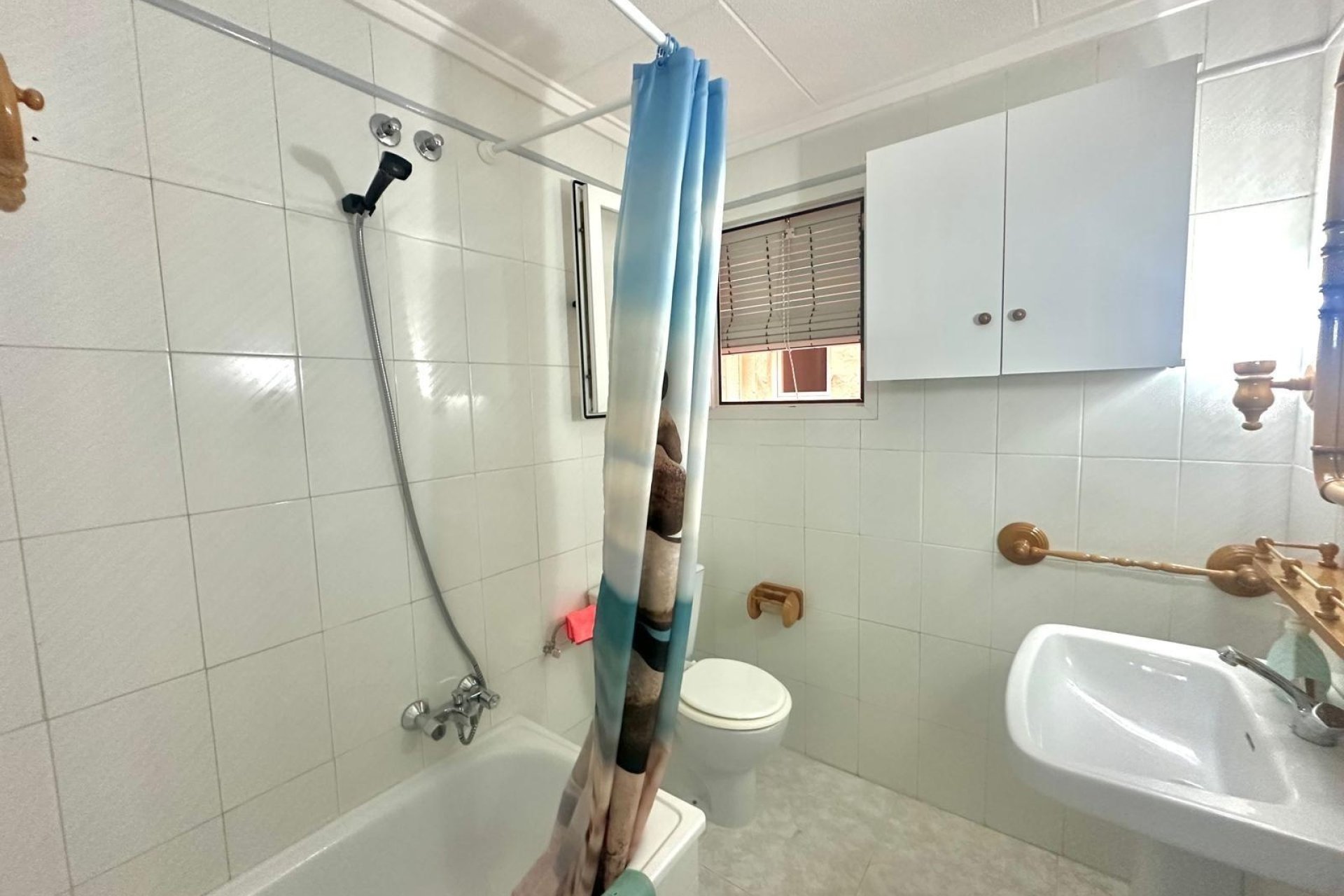 Herverkoop - Apartment -
Torrevieja - Centro