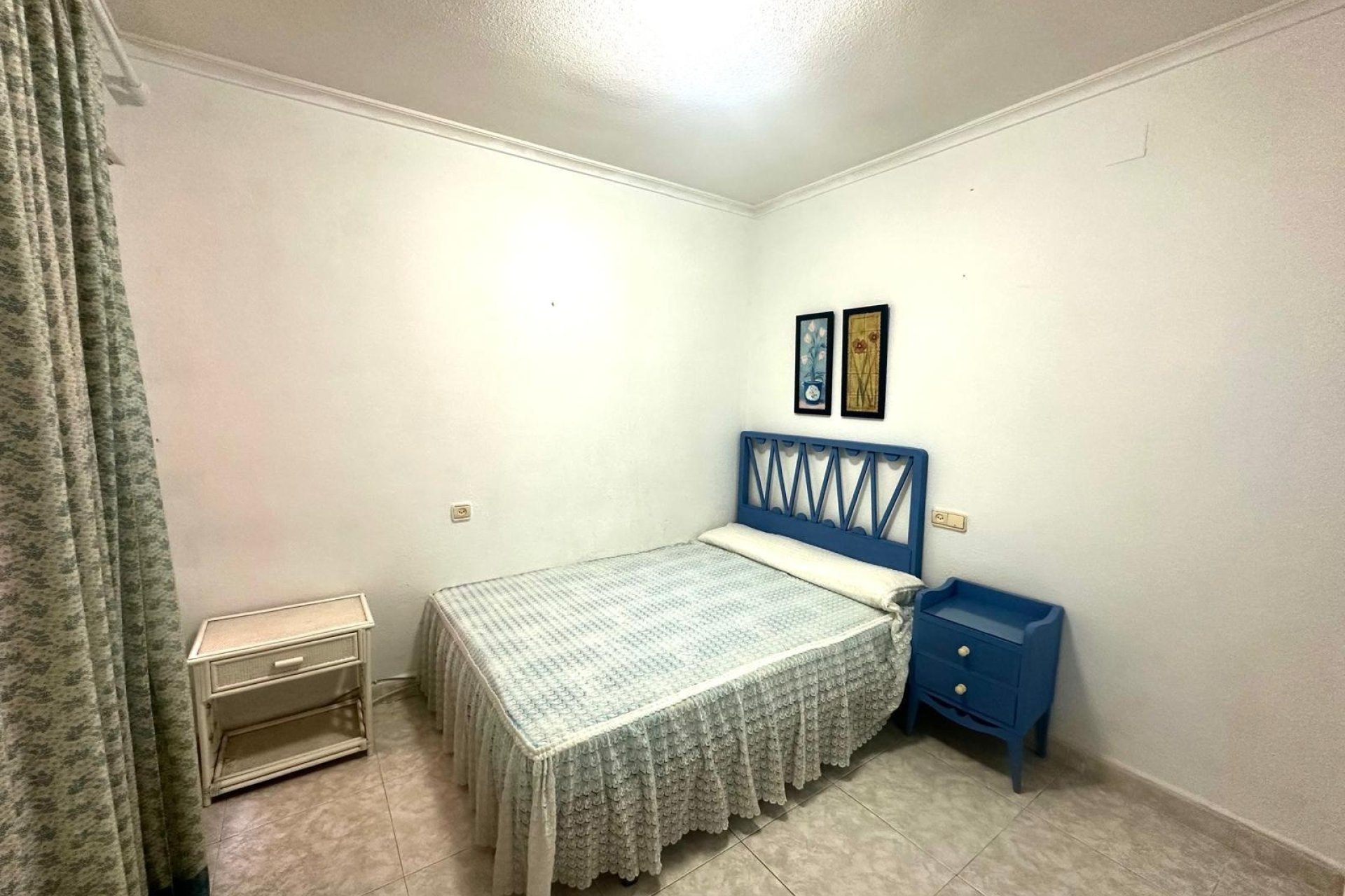 Herverkoop - Apartment -
Torrevieja - Centro