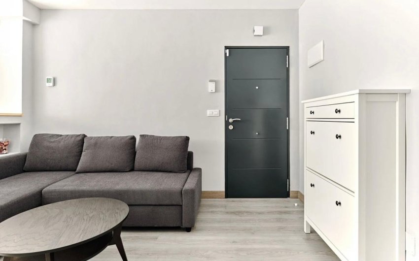 Herverkoop - Apartment -
Torrevieja - Centro