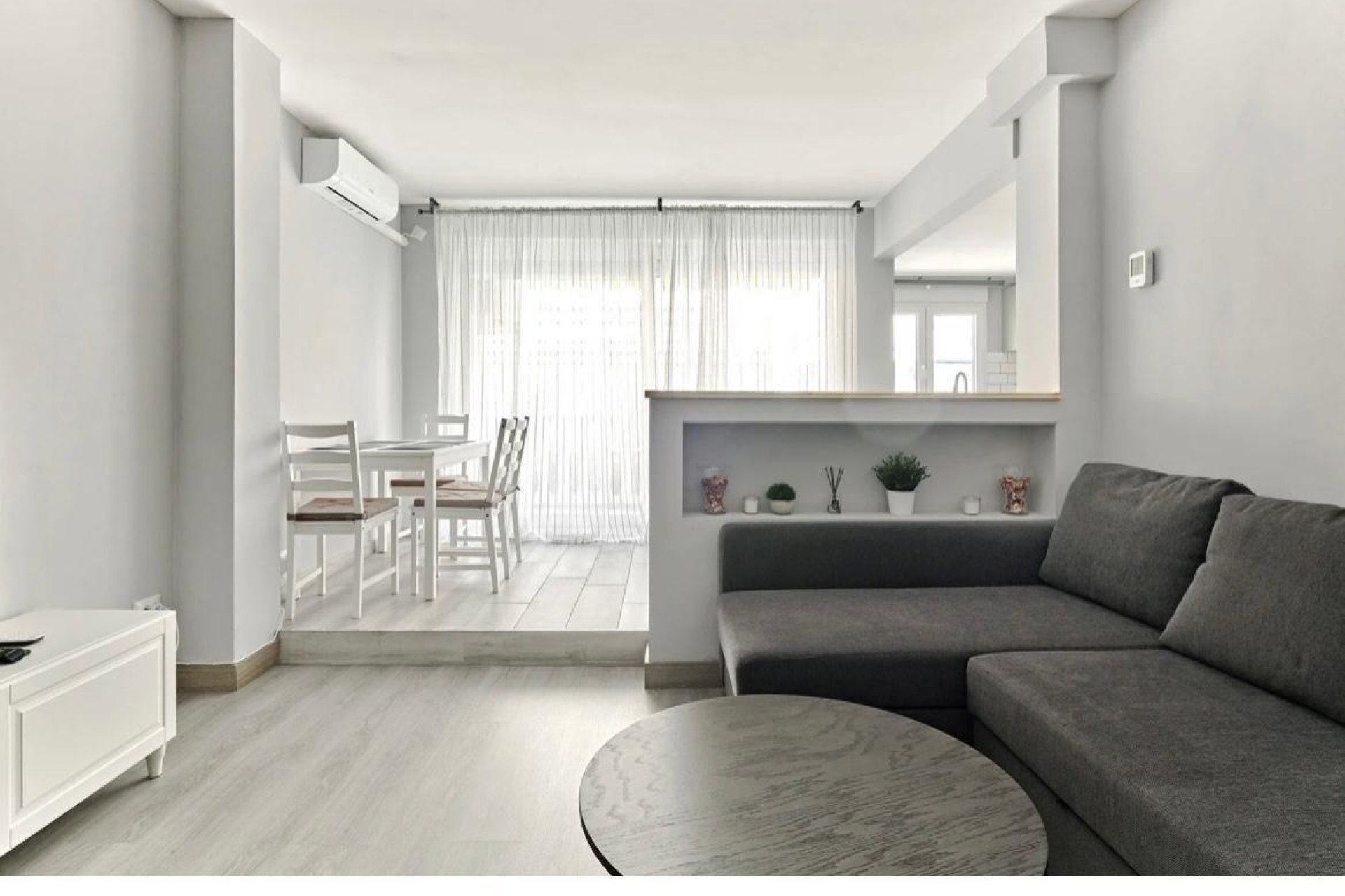 Herverkoop - Apartment -
Torrevieja - Centro