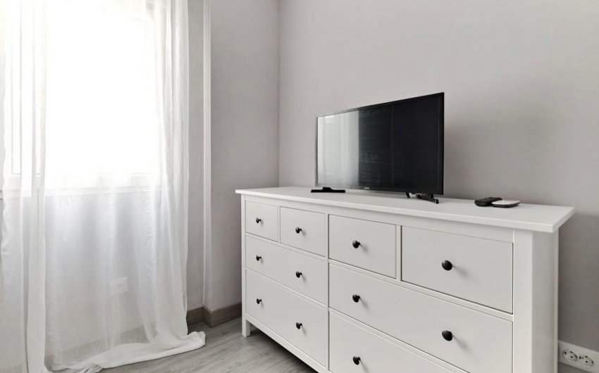 Herverkoop - Apartment -
Torrevieja - Centro