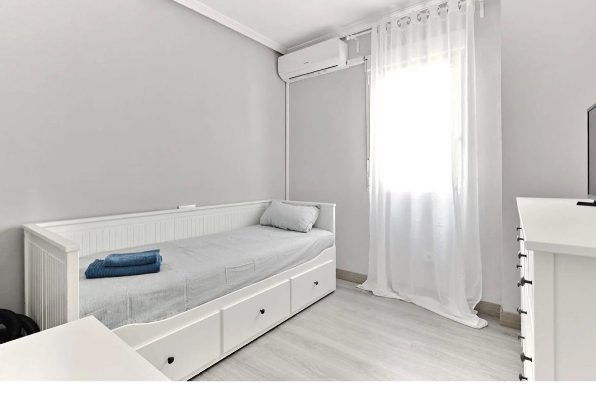 Herverkoop - Apartment -
Torrevieja - Centro