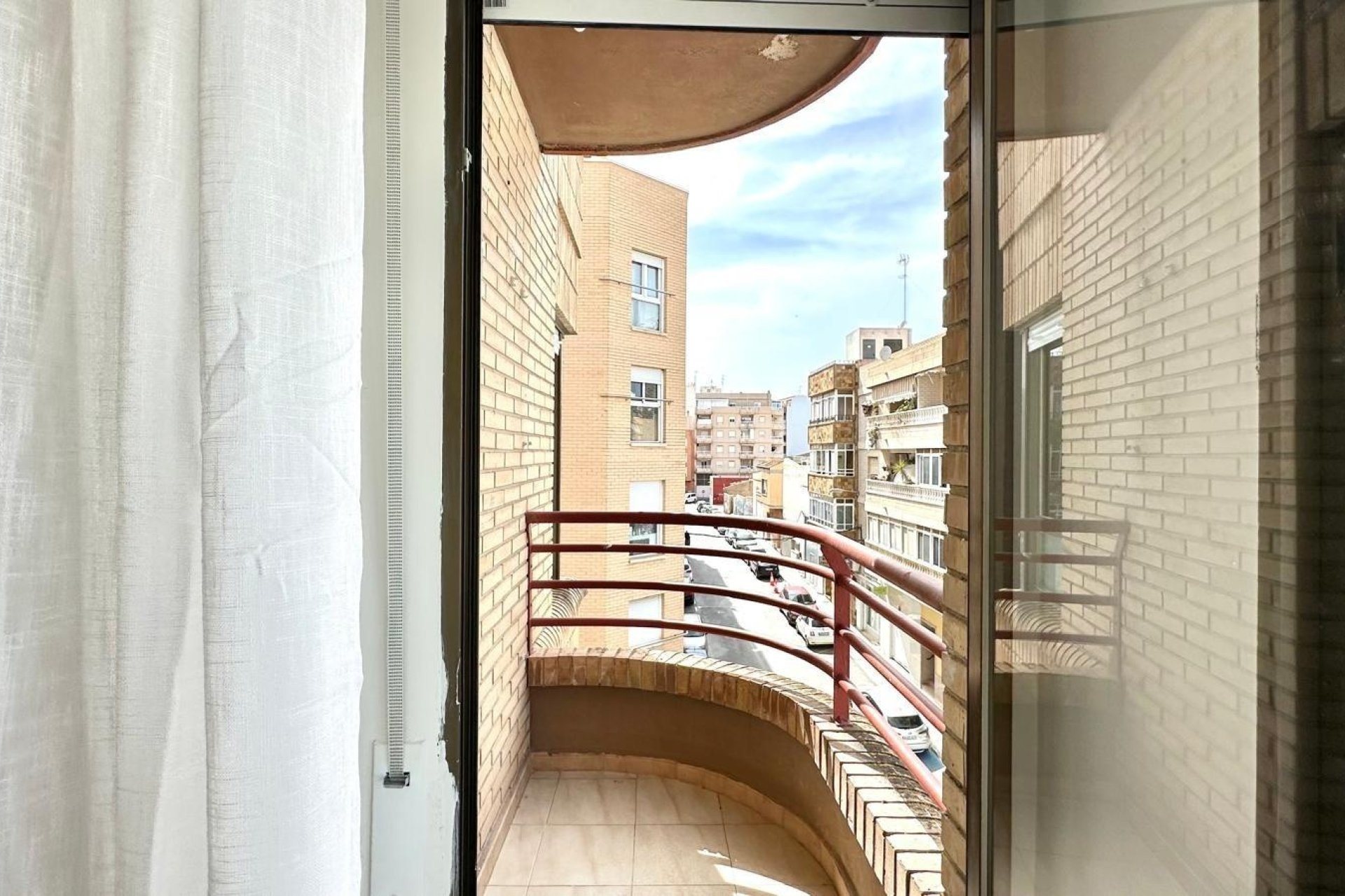 Herverkoop - Apartment -
Torrevieja - Centro