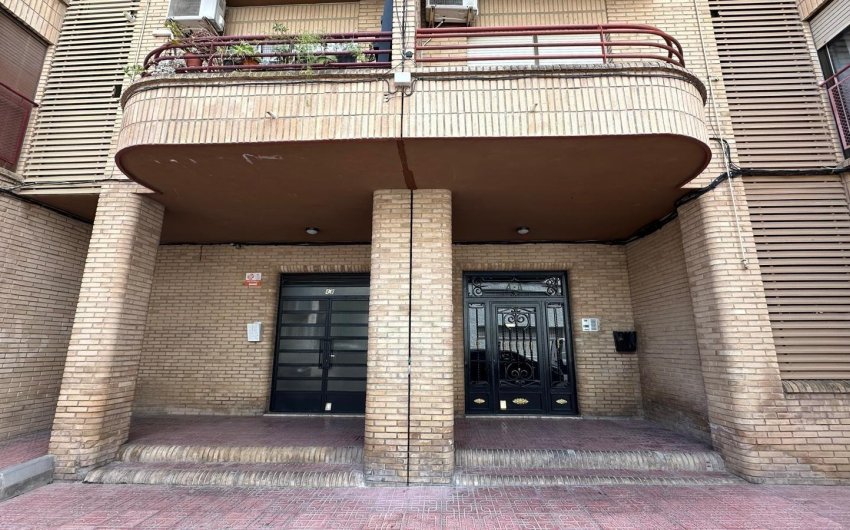 Herverkoop - Apartment -
Torrevieja - Centro