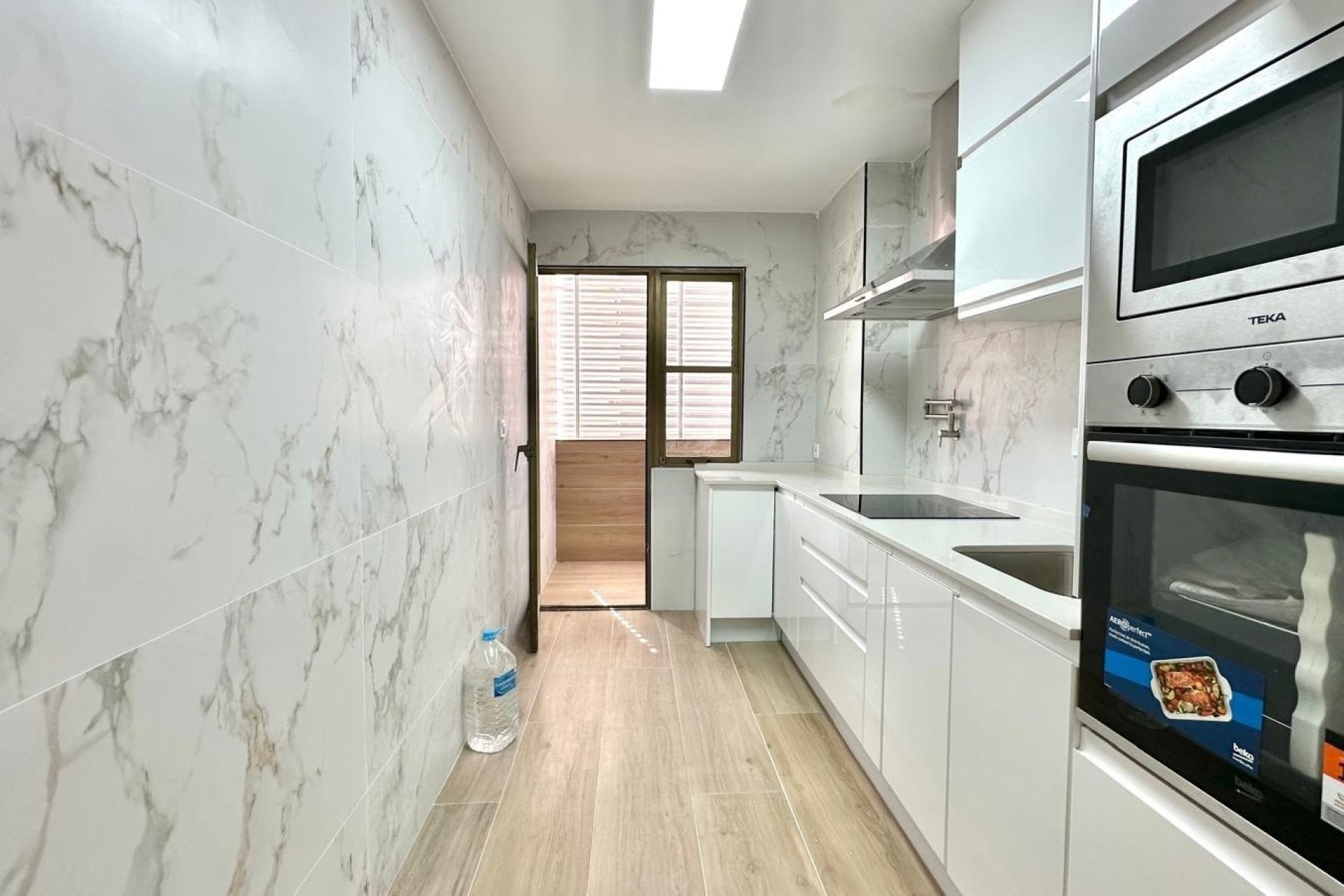 Herverkoop - Apartment -
Torrevieja - Centro