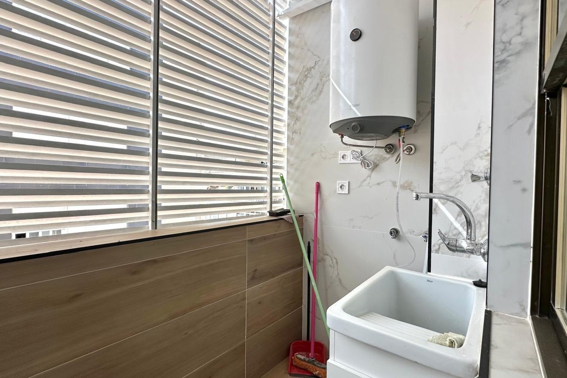 Herverkoop - Apartment -
Torrevieja - Centro