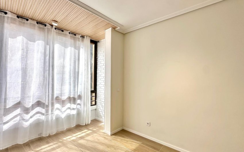 Herverkoop - Apartment -
Torrevieja - Centro