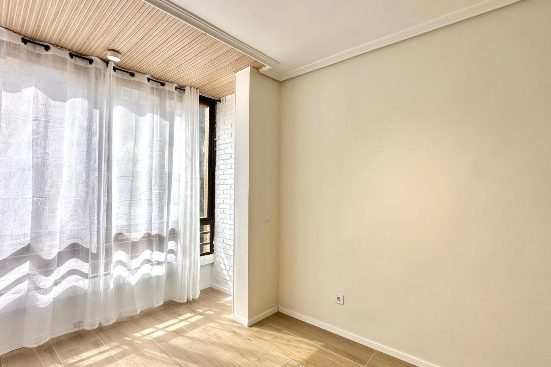 Herverkoop - Apartment -
Torrevieja - Centro