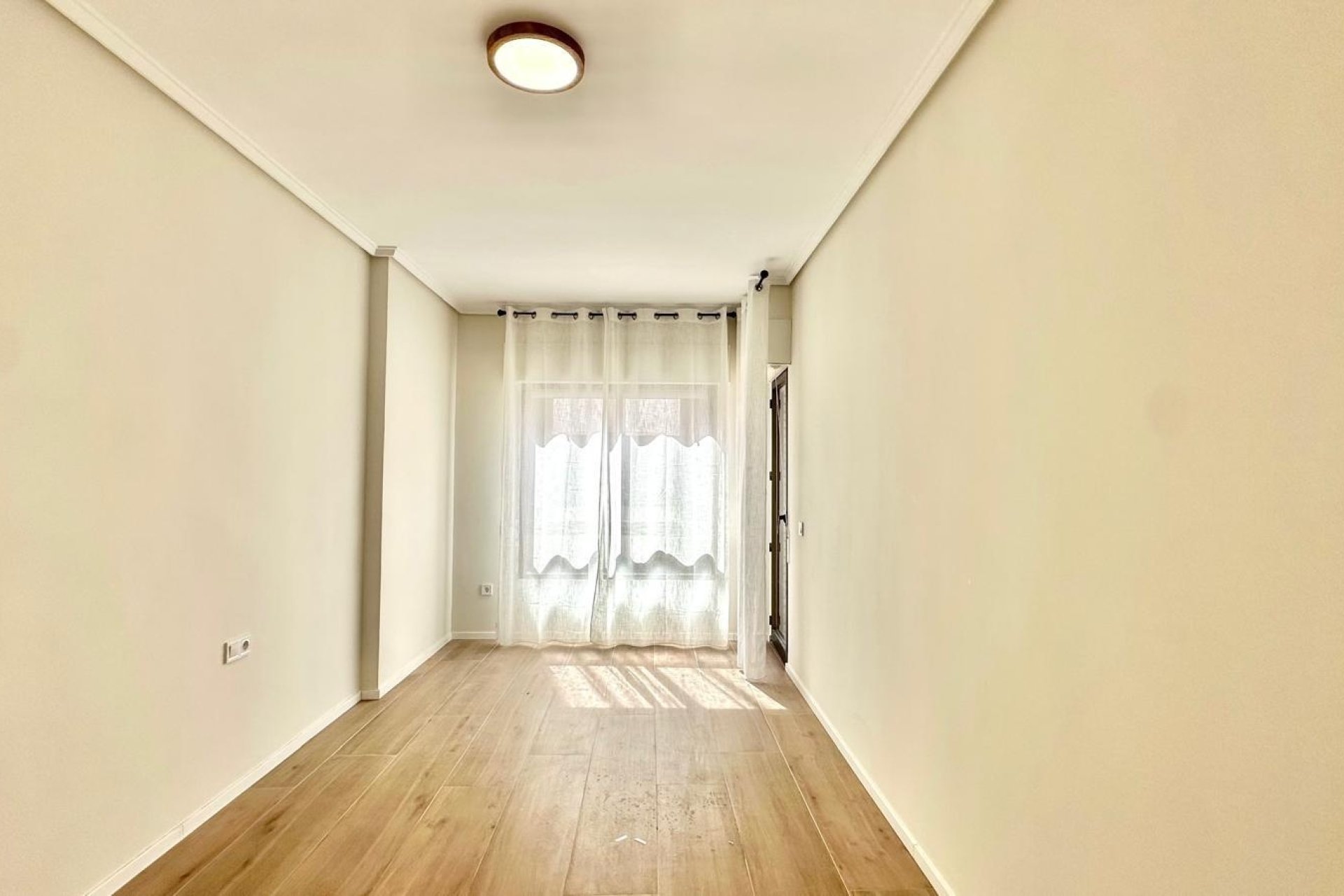Herverkoop - Apartment -
Torrevieja - Centro