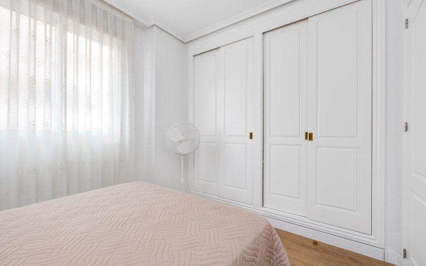 Herverkoop - Apartment -
Torrevieja - Centro