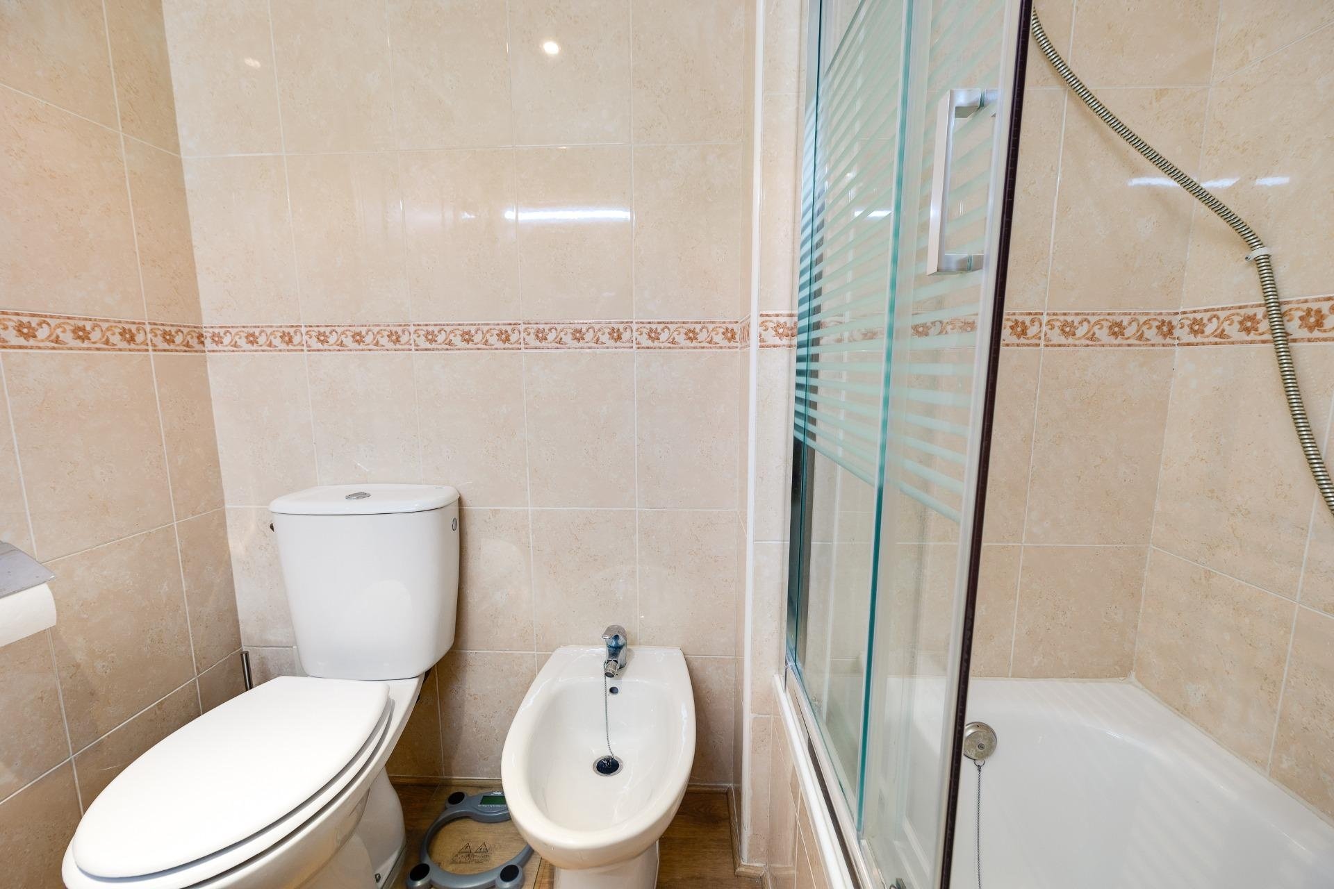 Herverkoop - Apartment -
Torrevieja - Centro