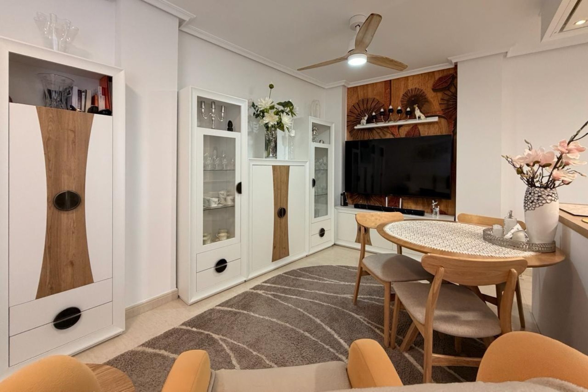 Herverkoop - Apartment -
Torrevieja - Centro