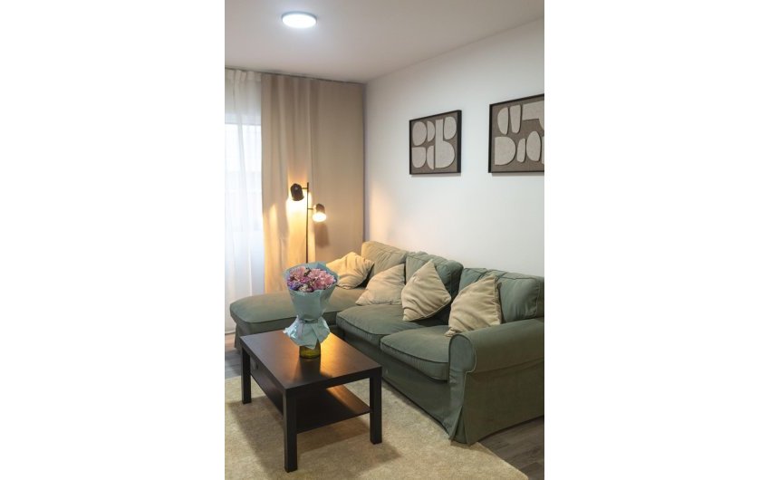 Herverkoop - Apartment -
Torrevieja - Centro