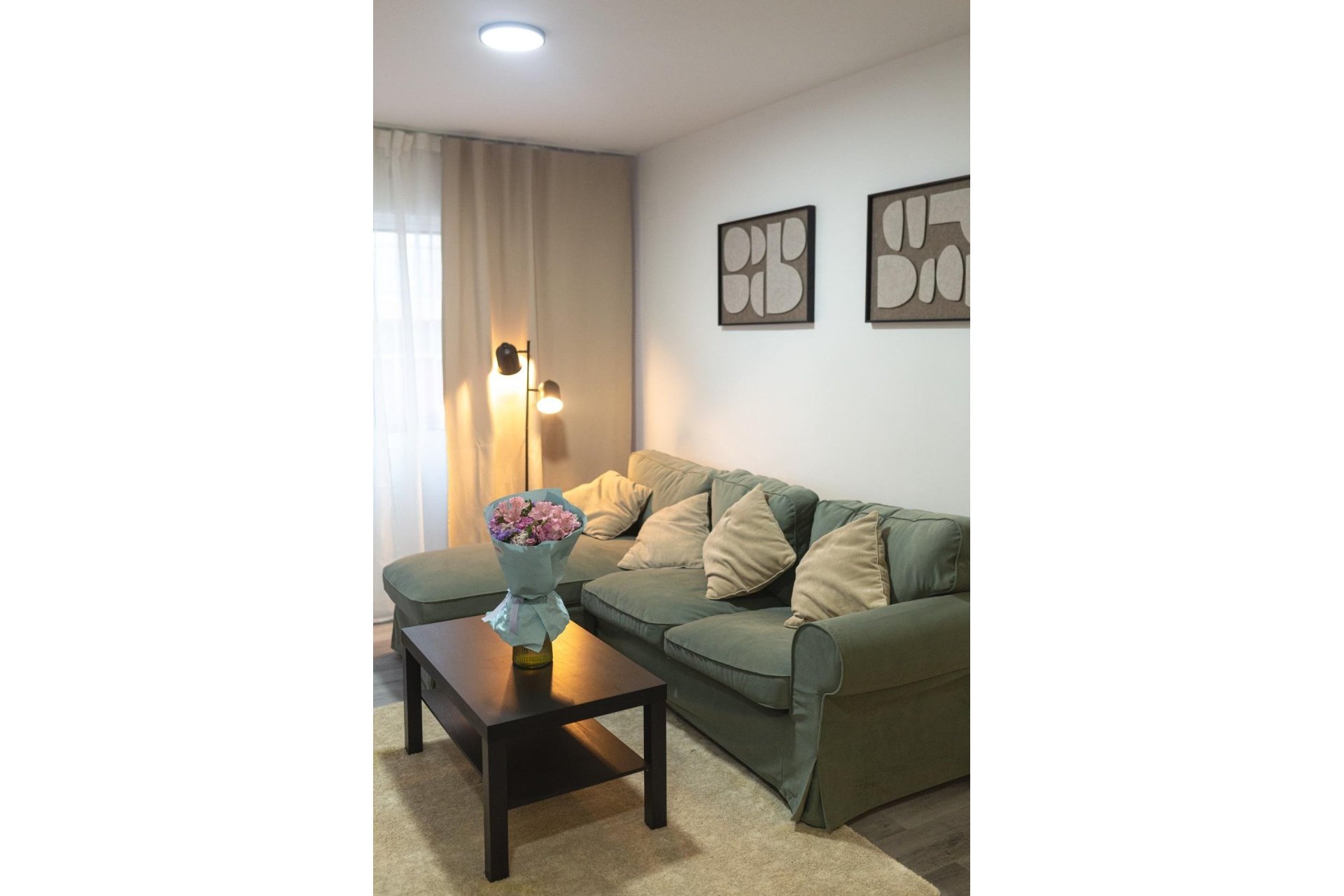 Herverkoop - Apartment -
Torrevieja - Centro