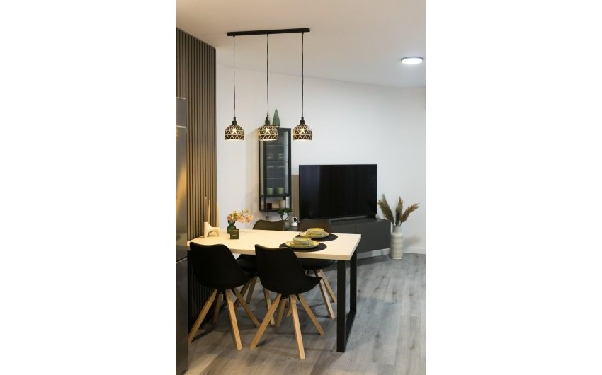 Herverkoop - Apartment -
Torrevieja - Centro