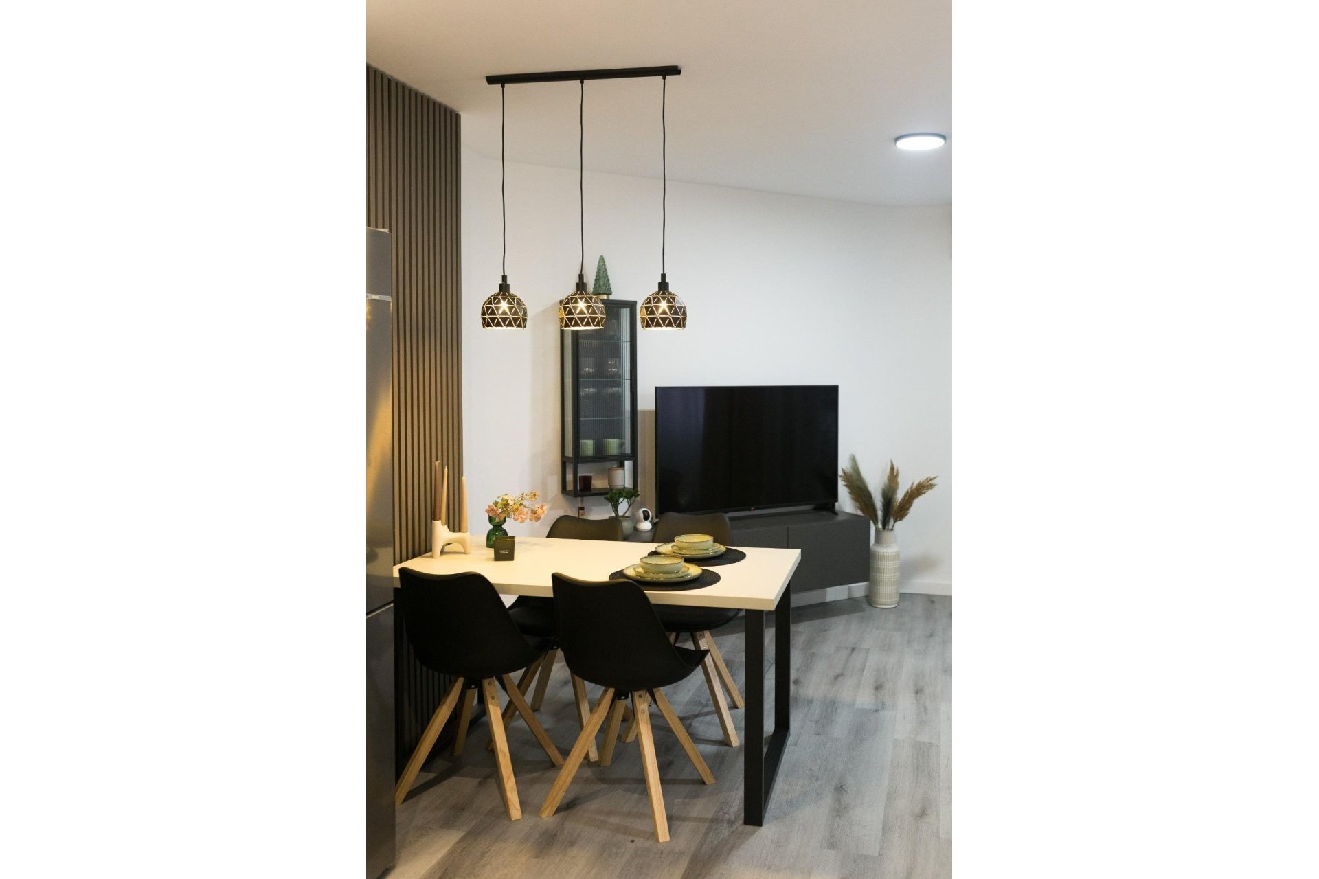 Herverkoop - Apartment -
Torrevieja - Centro