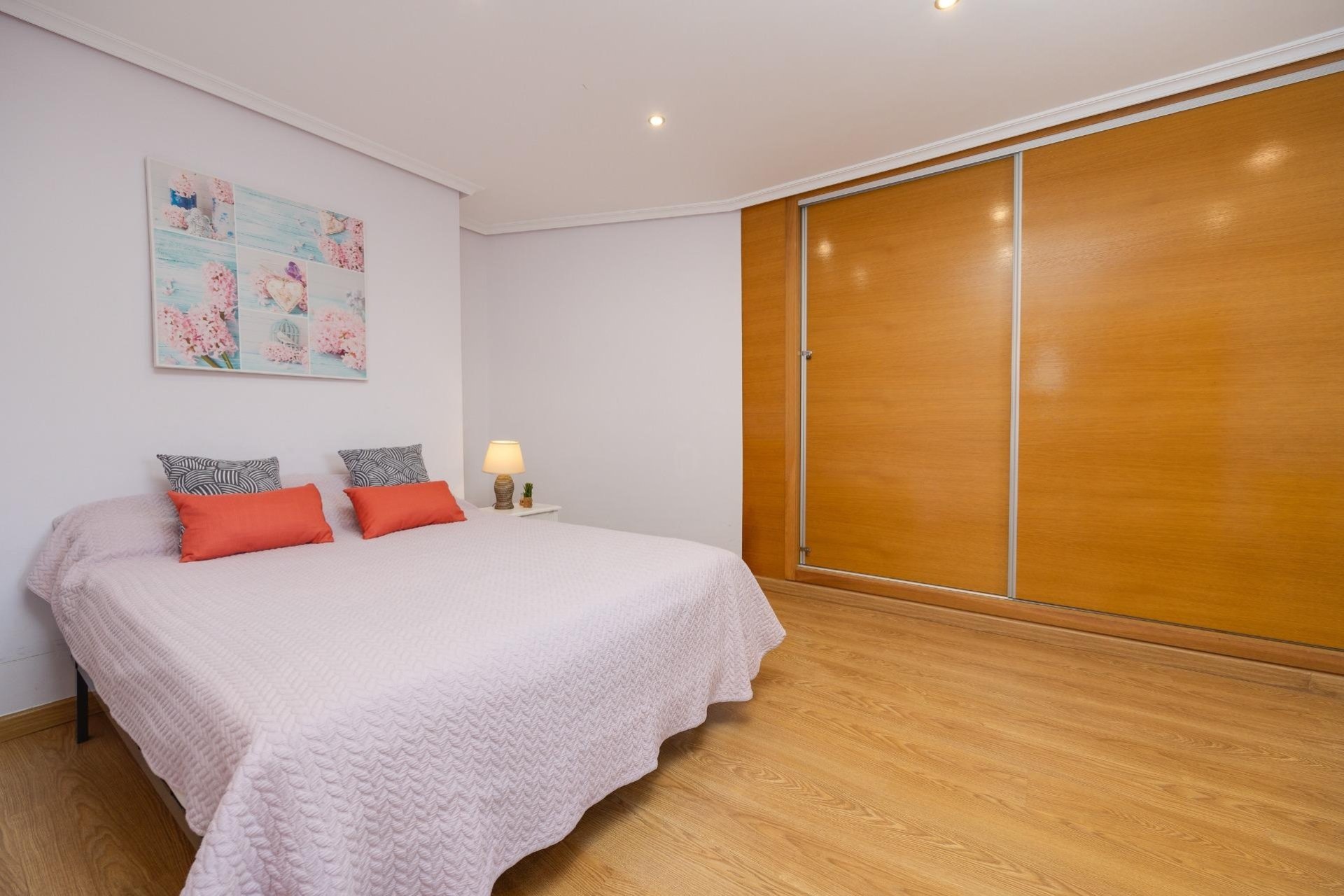 Herverkoop - Apartment -
Torrevieja - Centro