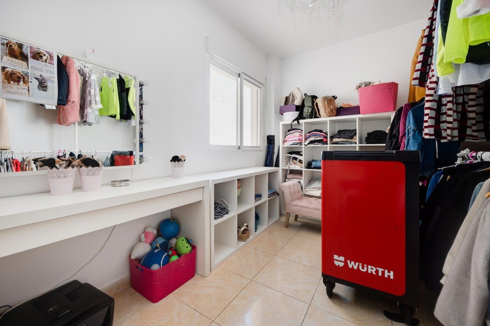 Herverkoop - Apartment -
Torrevieja - Centro