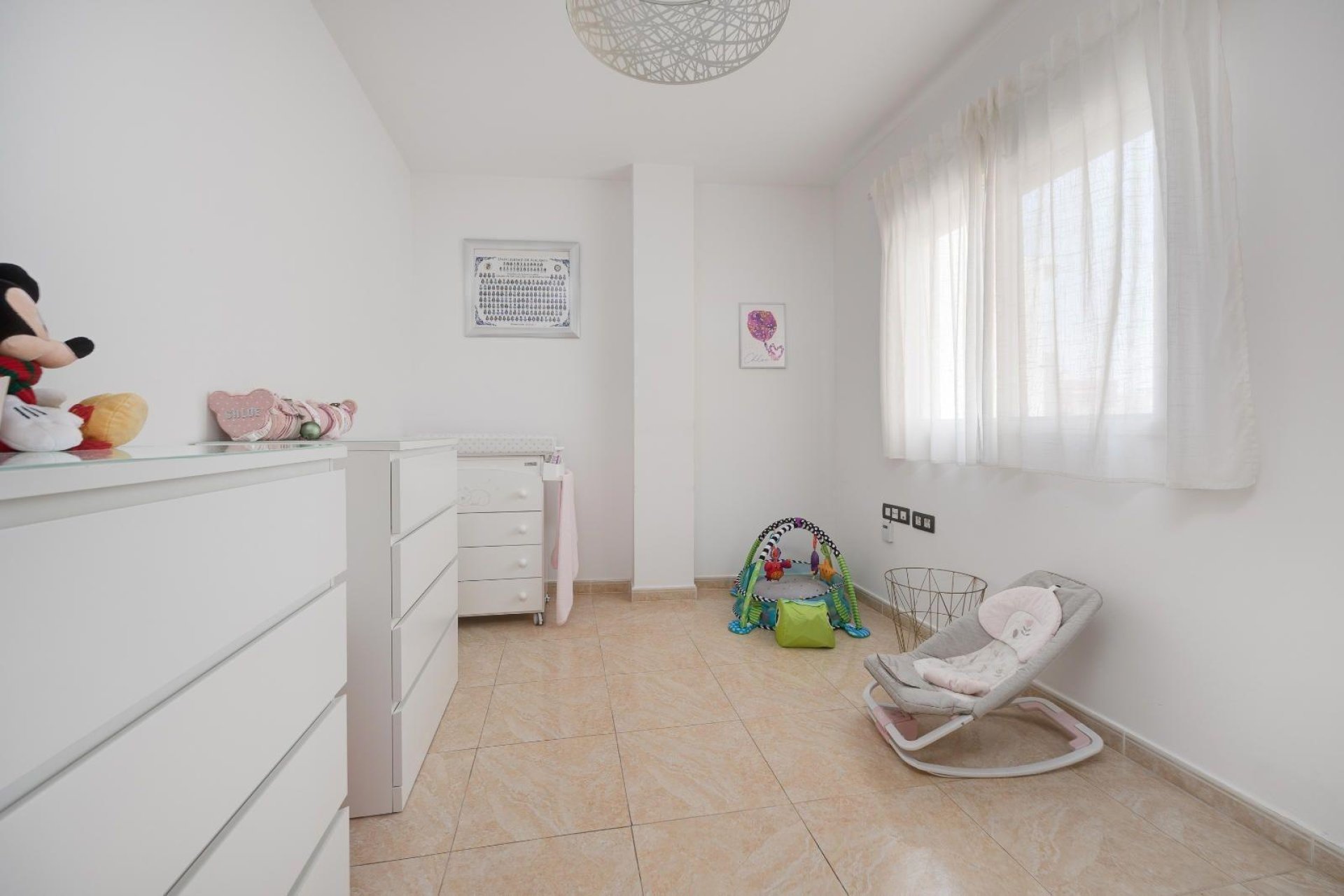 Herverkoop - Apartment -
Torrevieja - Centro