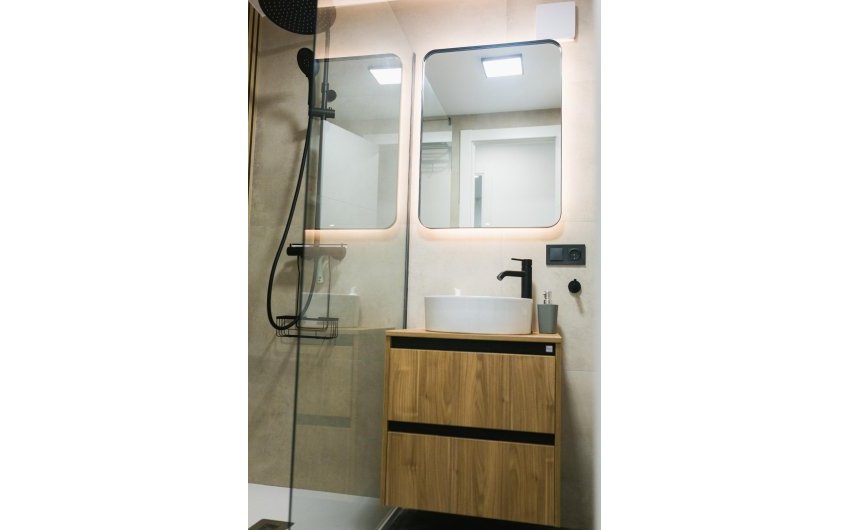 Herverkoop - Apartment -
Torrevieja - Centro