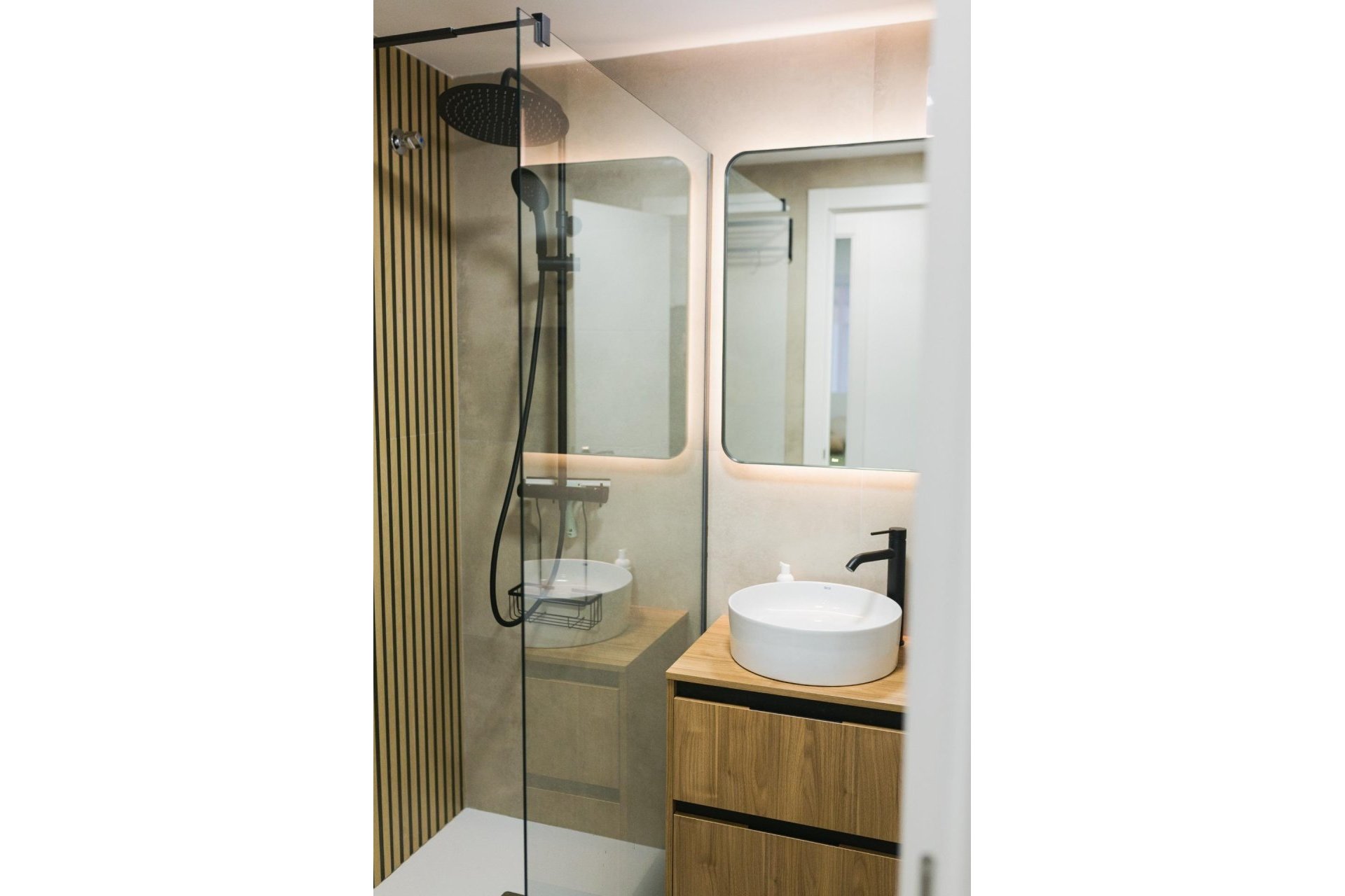 Herverkoop - Apartment -
Torrevieja - Centro