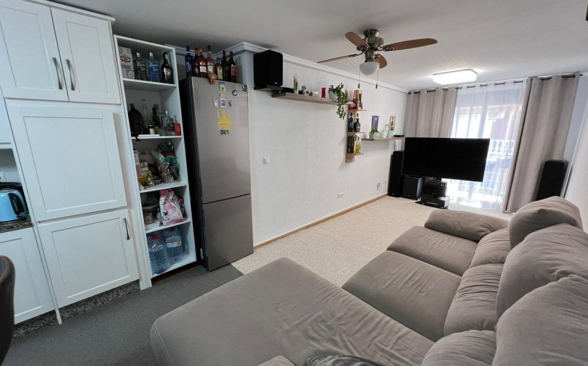 Herverkoop - Apartment -
Torrevieja - Centro