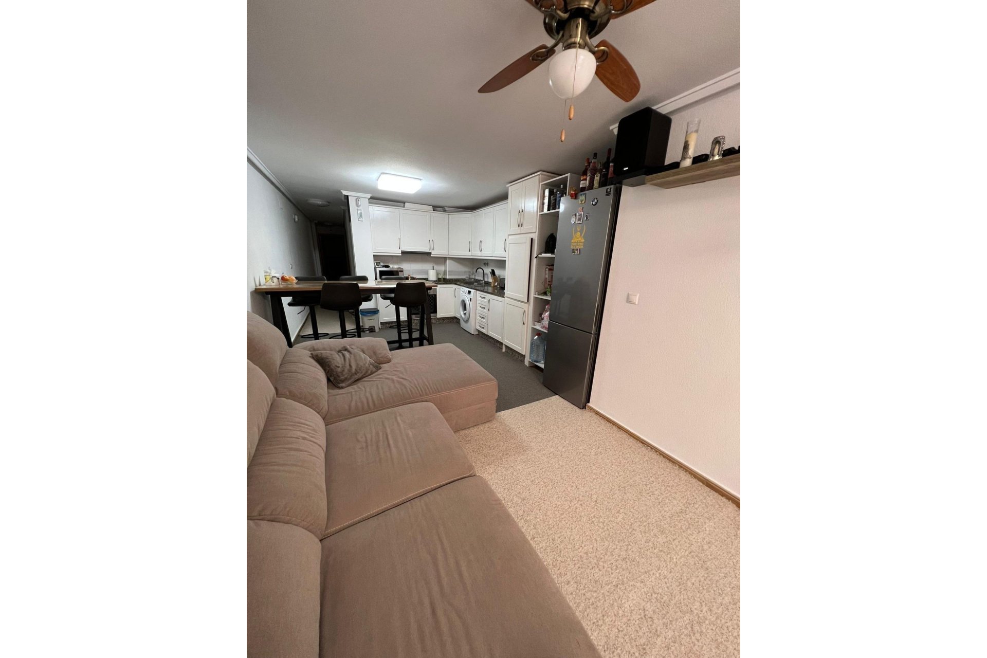 Herverkoop - Apartment -
Torrevieja - Centro