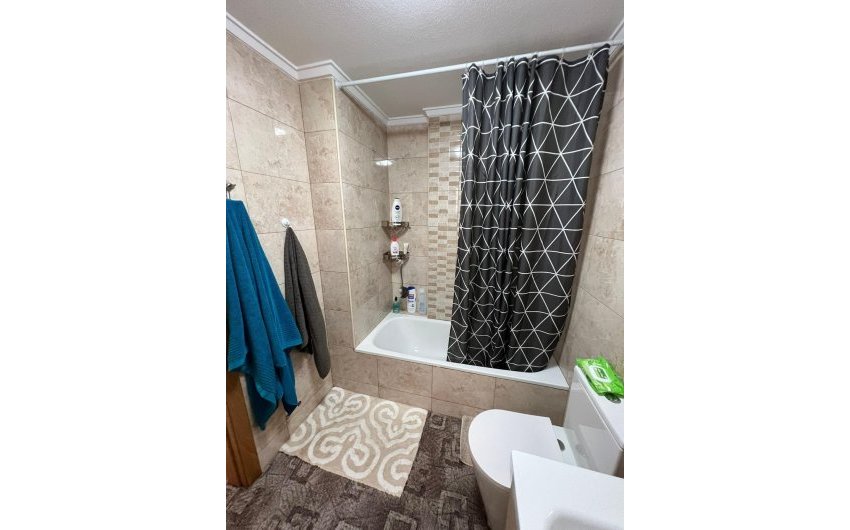 Herverkoop - Apartment -
Torrevieja - Centro