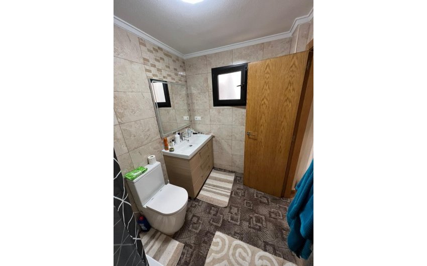 Herverkoop - Apartment -
Torrevieja - Centro