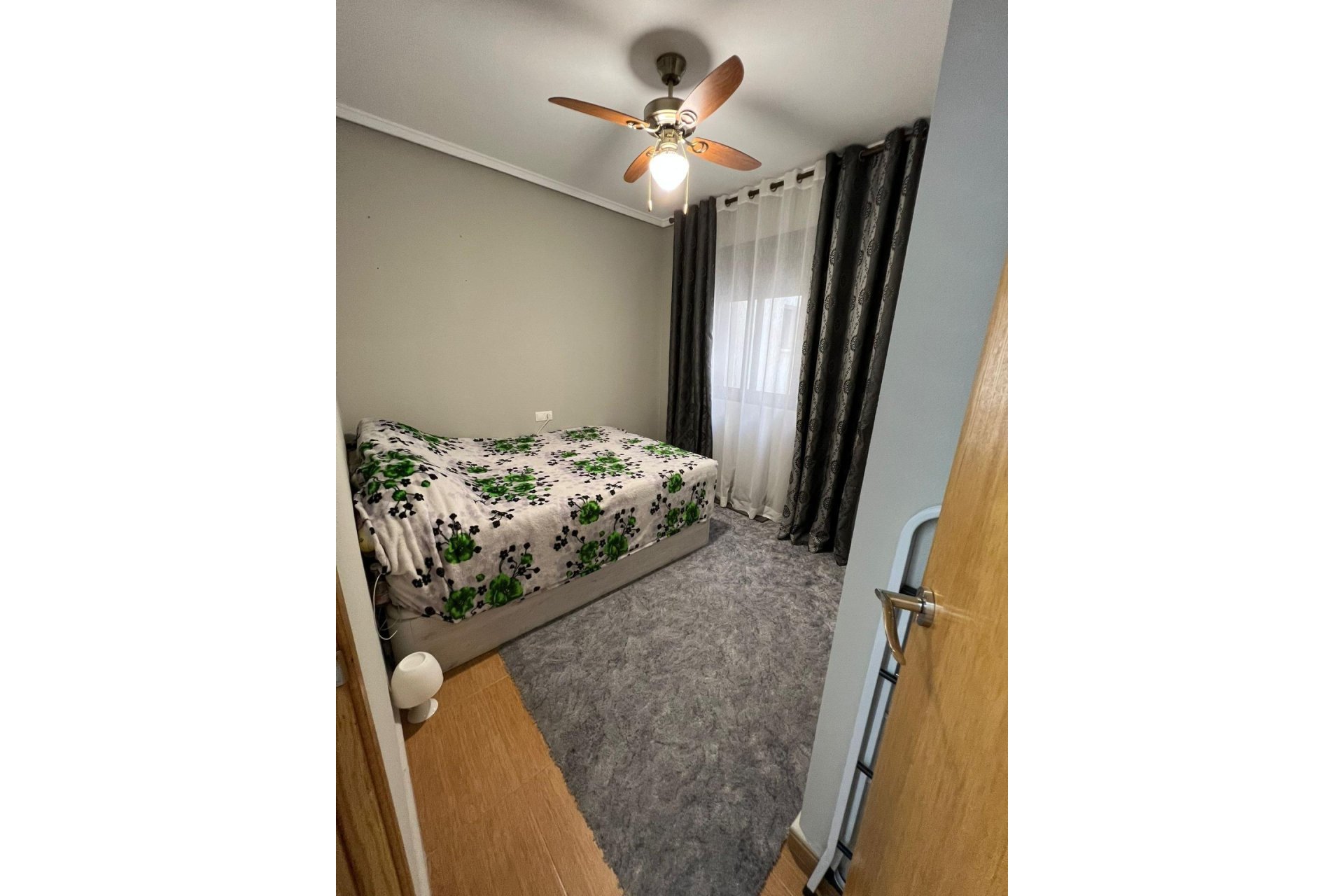 Herverkoop - Apartment -
Torrevieja - Centro