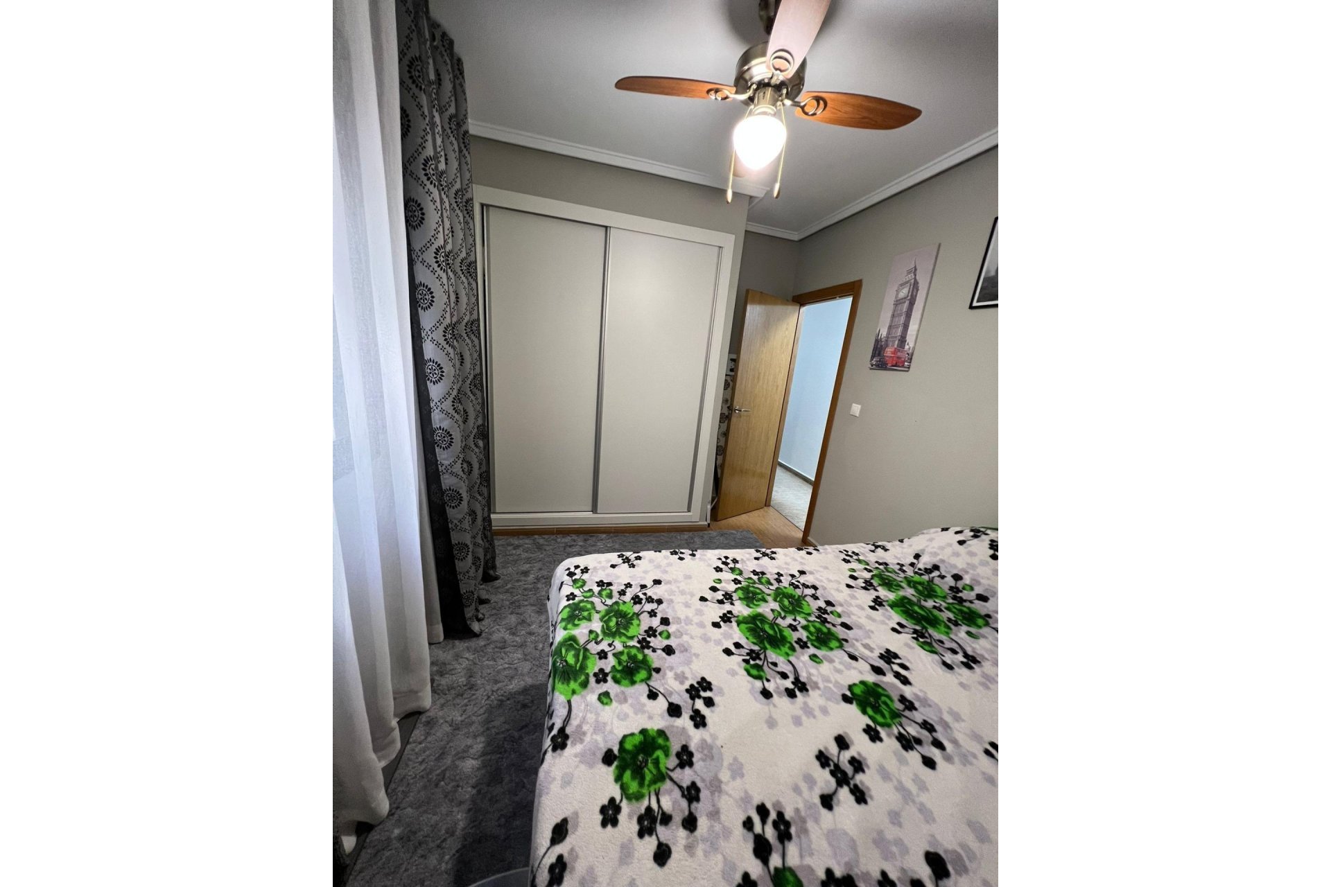 Herverkoop - Apartment -
Torrevieja - Centro