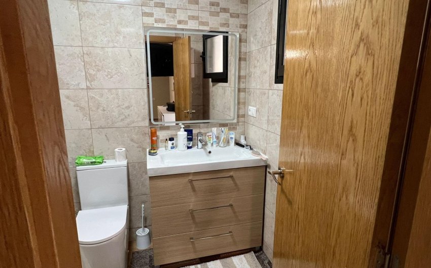 Herverkoop - Apartment -
Torrevieja - Centro