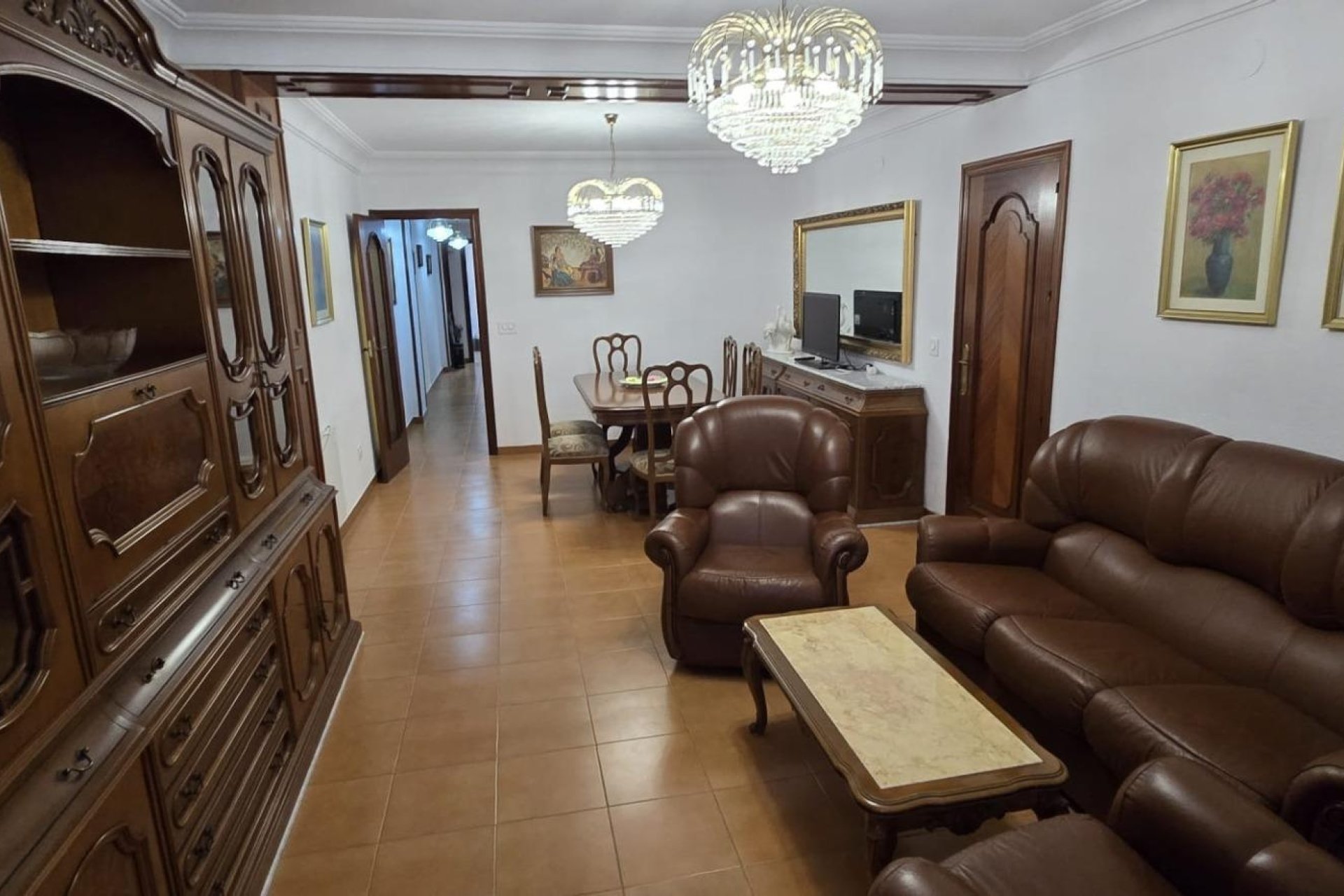 Herverkoop - Apartment -
Torrevieja - Centro