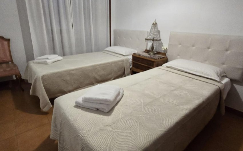 Herverkoop - Apartment -
Torrevieja - Centro