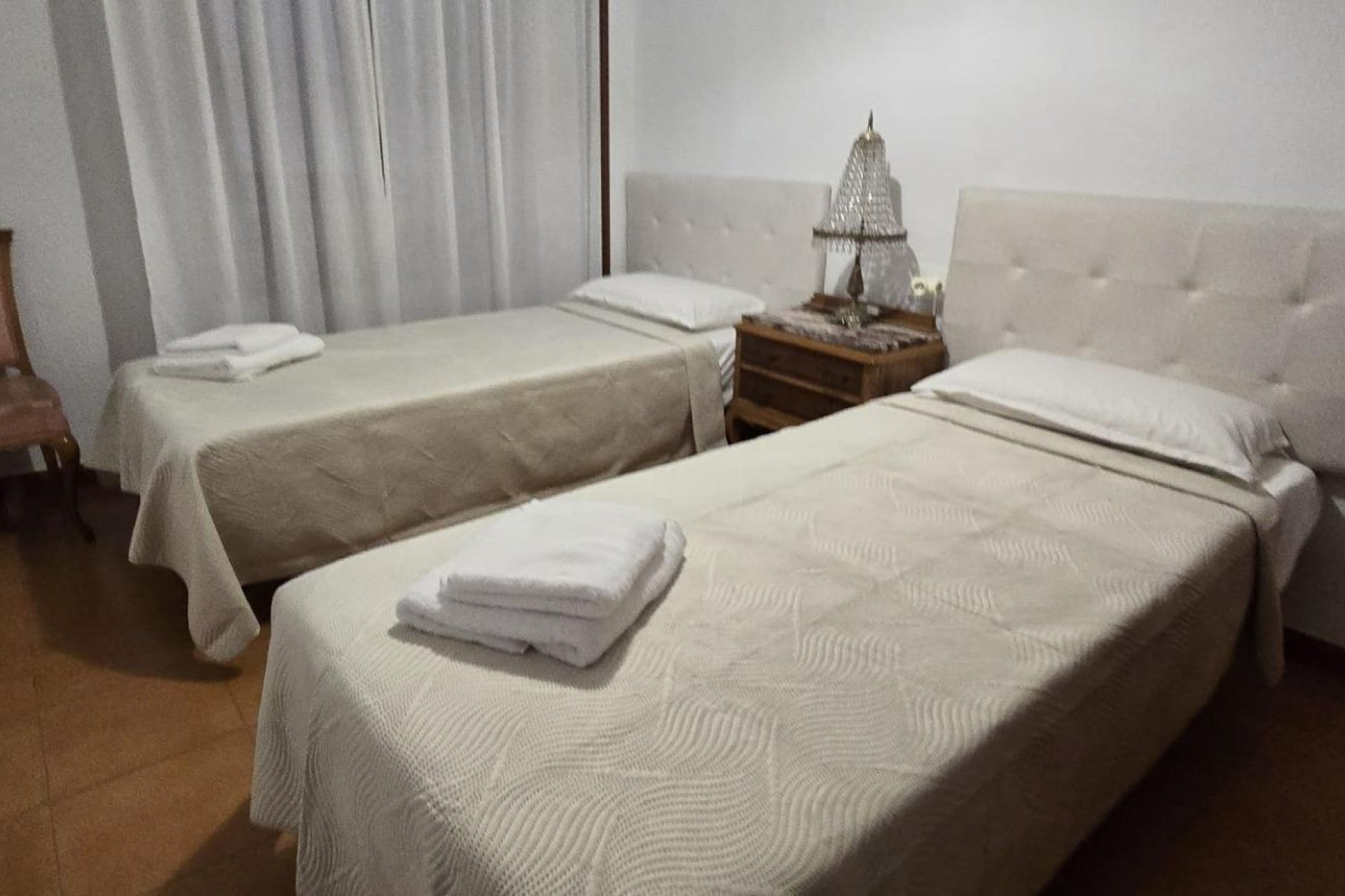 Herverkoop - Apartment -
Torrevieja - Centro
