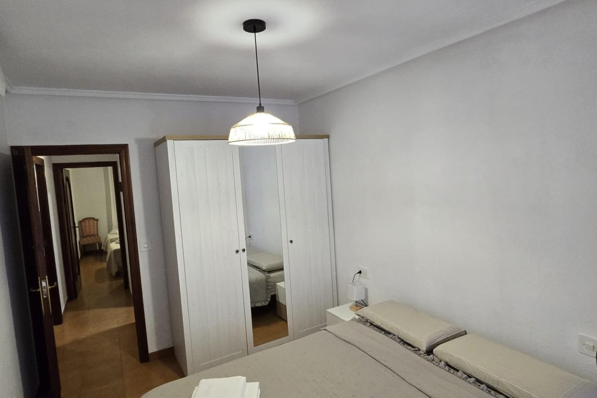 Herverkoop - Apartment -
Torrevieja - Centro