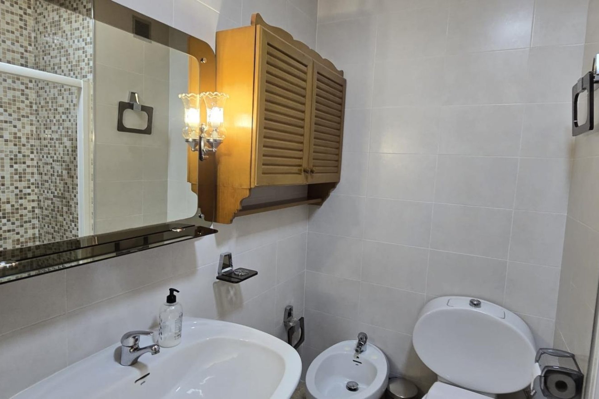 Herverkoop - Apartment -
Torrevieja - Centro
