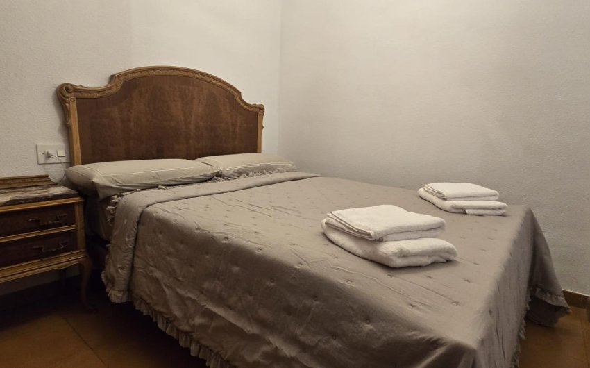 Herverkoop - Apartment -
Torrevieja - Centro