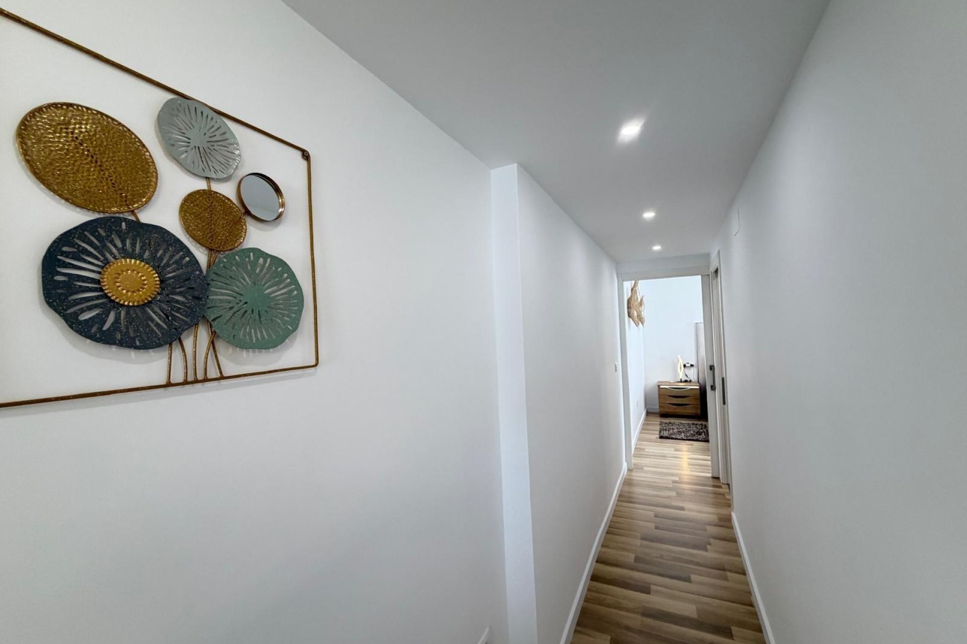 Herverkoop - Apartment -
Torrevieja - Centro
