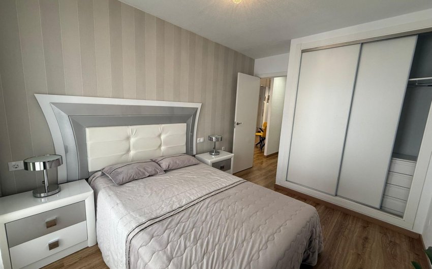 Herverkoop - Apartment -
Torrevieja - Centro