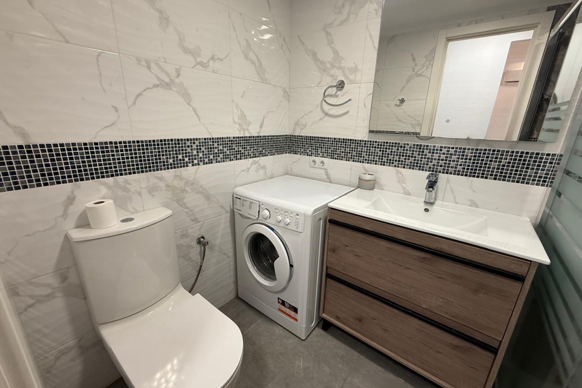 Herverkoop - Apartment -
Torrevieja - Centro