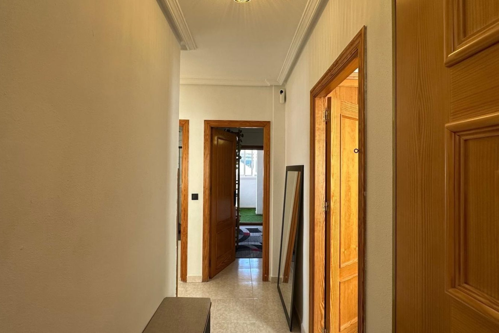 Herverkoop - Apartment -
Torrevieja - Centro
