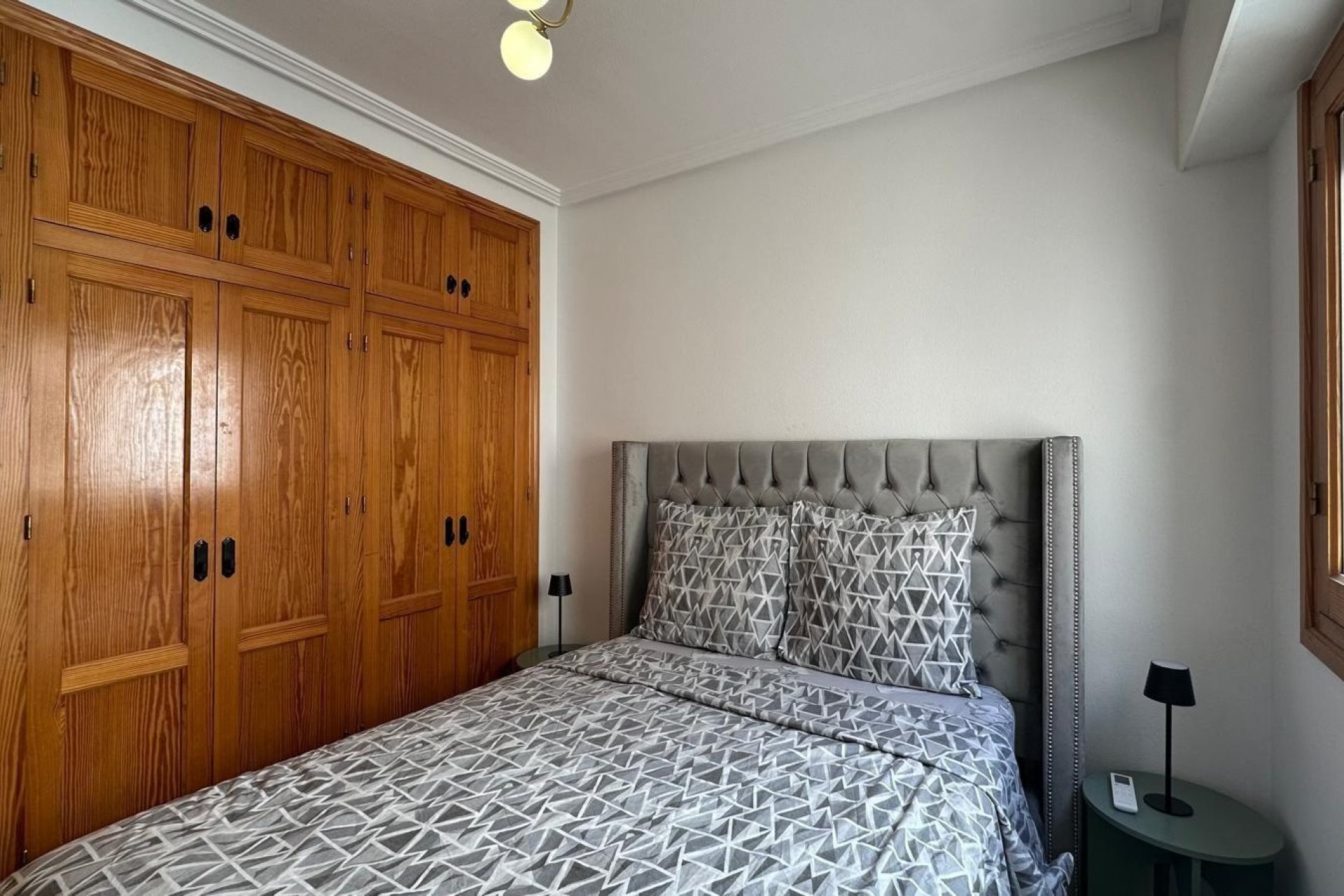 Herverkoop - Apartment -
Torrevieja - Centro