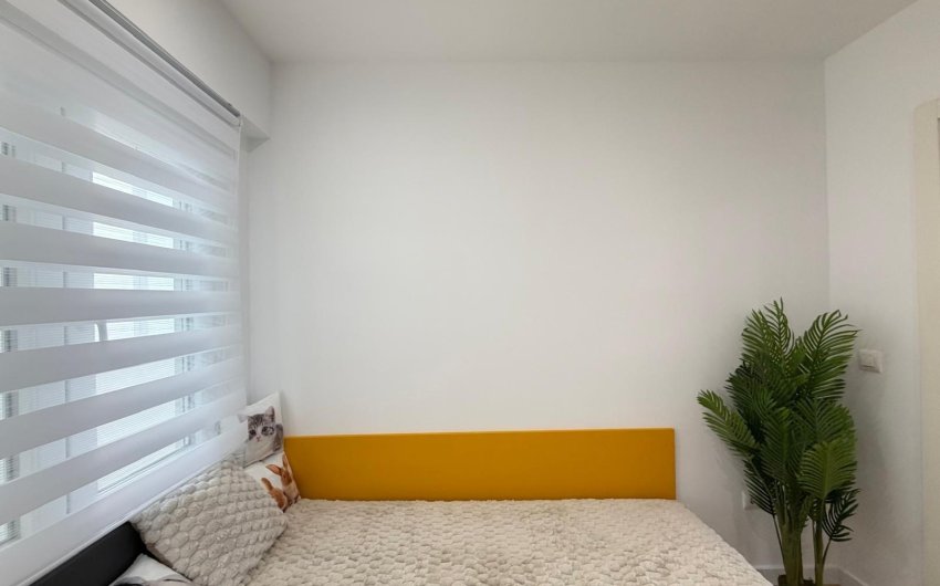 Herverkoop - Apartment -
Torrevieja - Centro